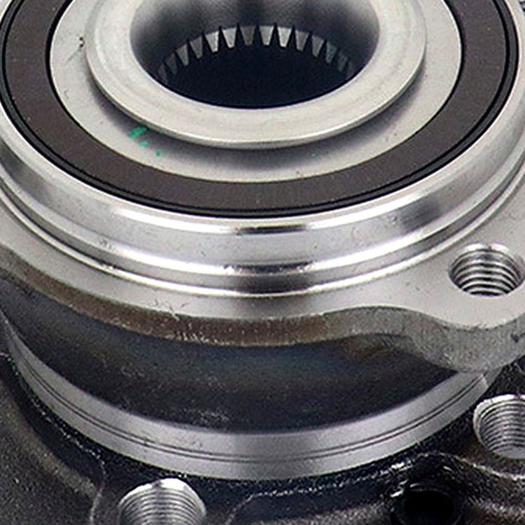 Wheel Bearing Hub Assembly Suitable for Mercedes-Benz GLE W167 GLS X167