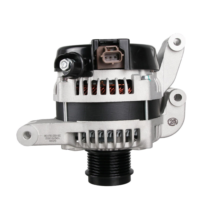 Alternator For Ford Focus LS LT LV LW DURATEC AODB ECOBOOST 2.0L Petrol 05-16