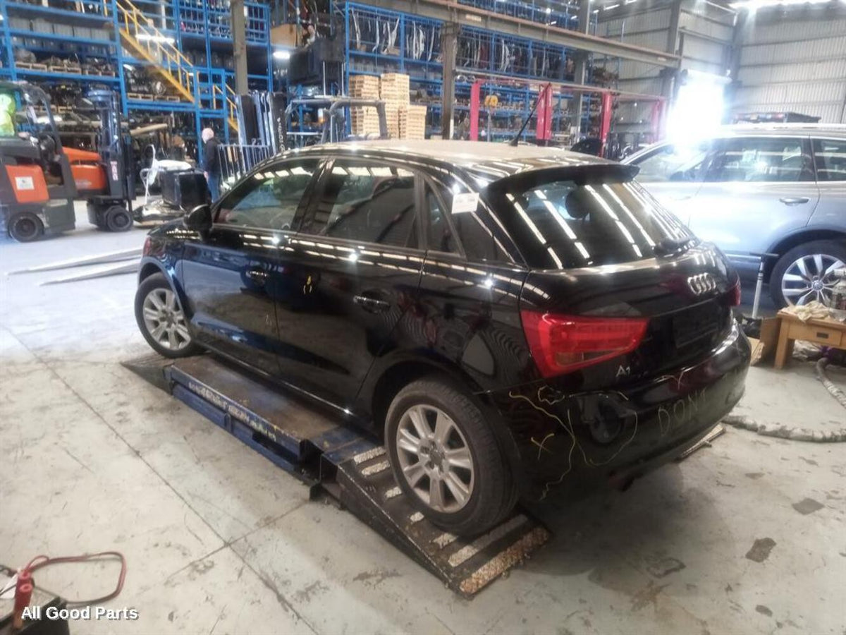 2012, AUDI, A1, Alternator, PETROL, 1.2, BOSCH 140AMP, 8X, 06/12-10/18