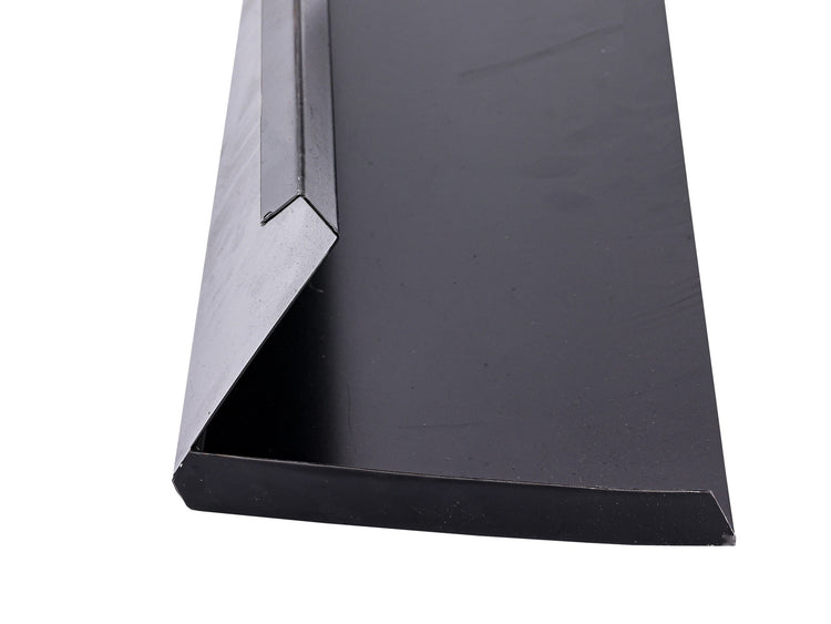 Repair Section 1/4 Panel HQ HJ HX HZ Statesman Left Hand - RP1073