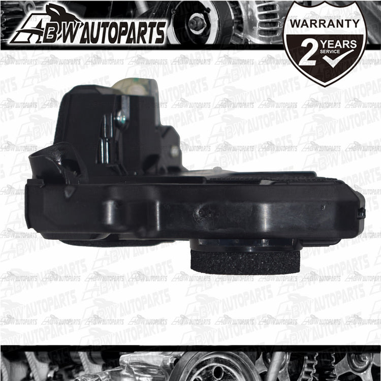 Power Door Lock Mechanism Front Left LH for Toyota Hilux 05-15 690400K010