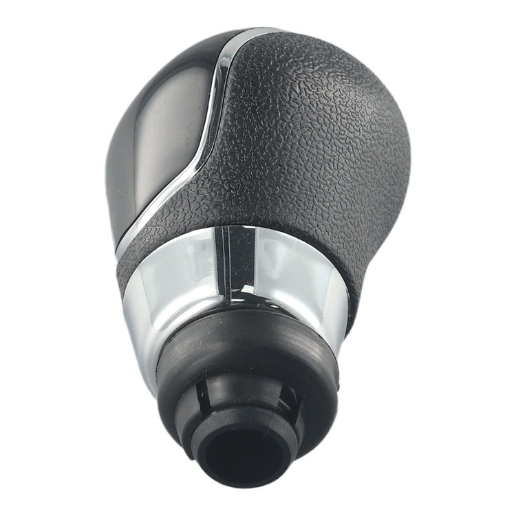 Gear Shift Knob Plastic For Ford Fiesta Focus MK2 MK3 2008-2013 Manual Gearstick