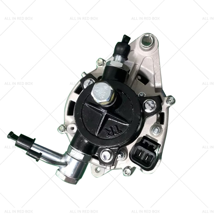 70A Alternator Suitable for Nissan Navara D21 D22 Patrol GQ GU LR170412S RP19