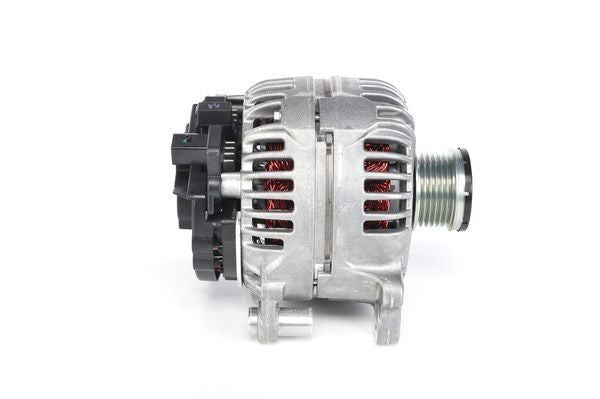 Genuine Bosch Alternator 0124525543