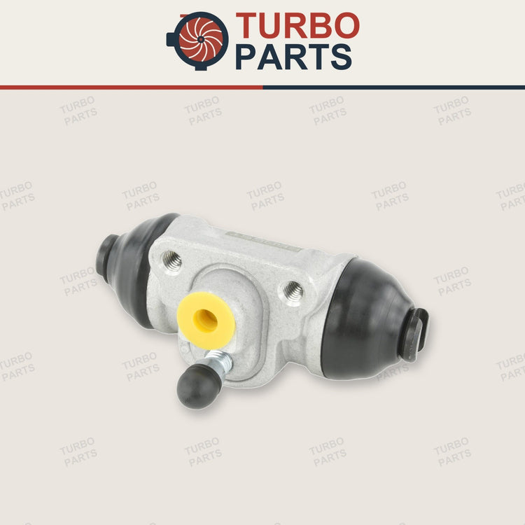 Skoda Fabia Rear Wheel Brake Cylinder
