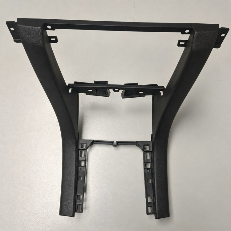 Genuine Holden New Dash Radio Trim Onyx VE Commodore Calais Berlina 2007-2010