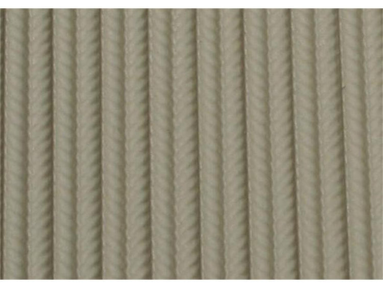 Headlining & Visor Material for Holden HQ HJ HX HZ Statesman - Chamois Ribbed