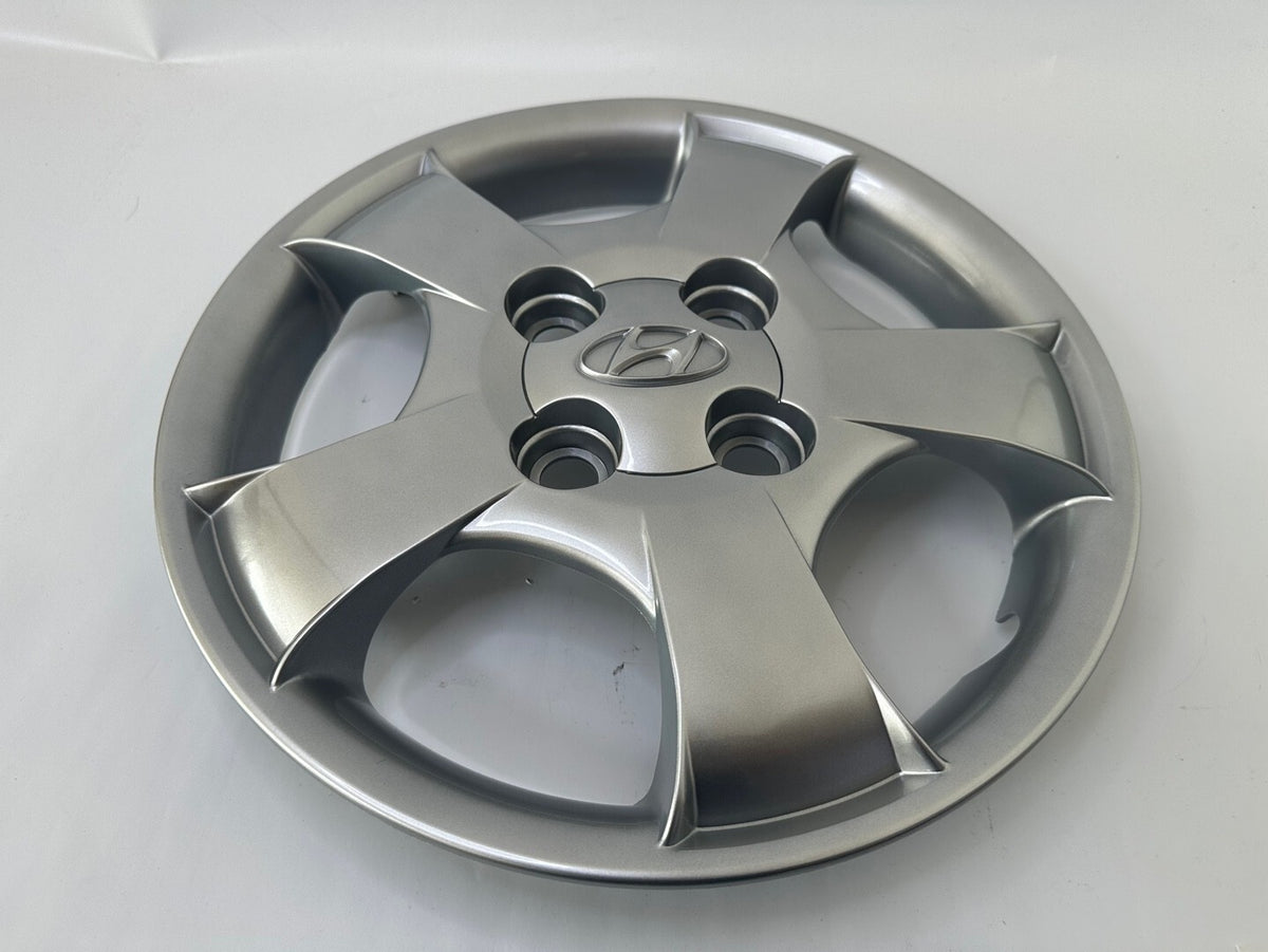 GENUINE BRAND NEW WHEEL COVER ASSY SUITS HYUNDAI ACCENT 1999-2003 1EA