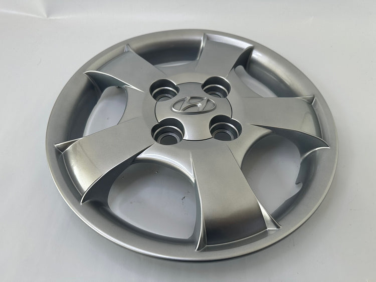 GENUINE BRAND NEW WHEEL COVER ASSY SUITS HYUNDAI ACCENT 1999-2003 1EA