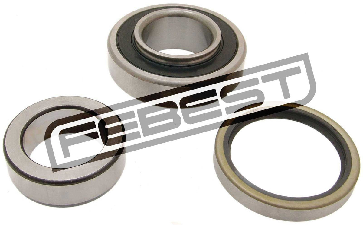 Rear Axle Shaft Bearing Kit 35X72X17X26 Fits Toyota 04421-12020, 04421-21010, 04