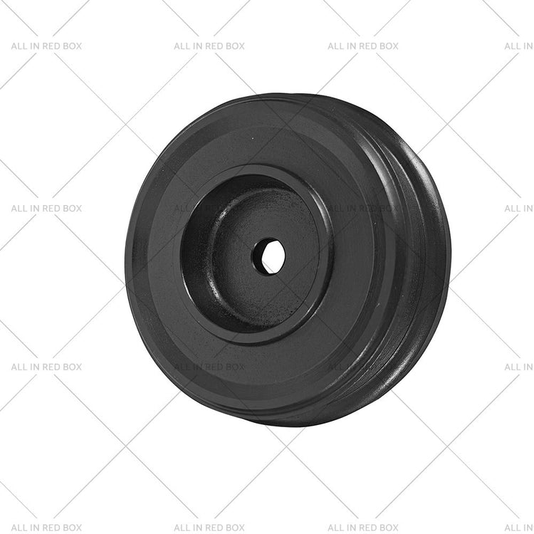Harmonic Balancer Damper Pulley Suitable For Hyundai ix35 LM 2.0L Diesel 2010-on