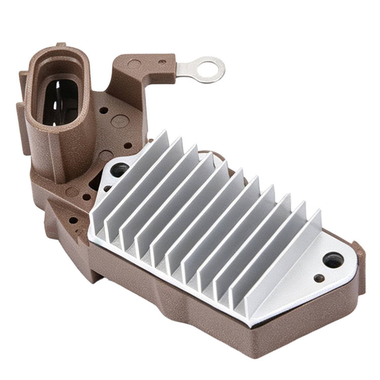 Alternator Regulator for Holden Rodeo TF V6 Engine 6VD1 3.2L 3.5L Petrol 92-03