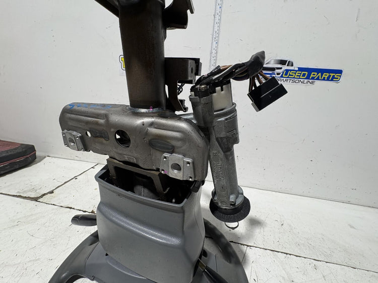 Toyota Corolla Steering Column AE92 06/1989-08/1994