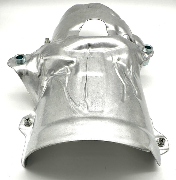 Genuine Peugeot 207 307 308 1.6 HDi 16v Exhaust Manifold Thermal Screen 1723AX