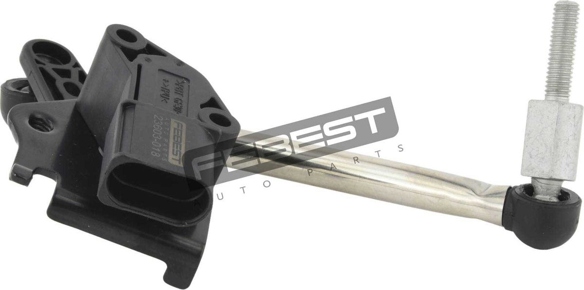Level Sensor, Rear Right Fits Audi 4M0941310K PAB941310