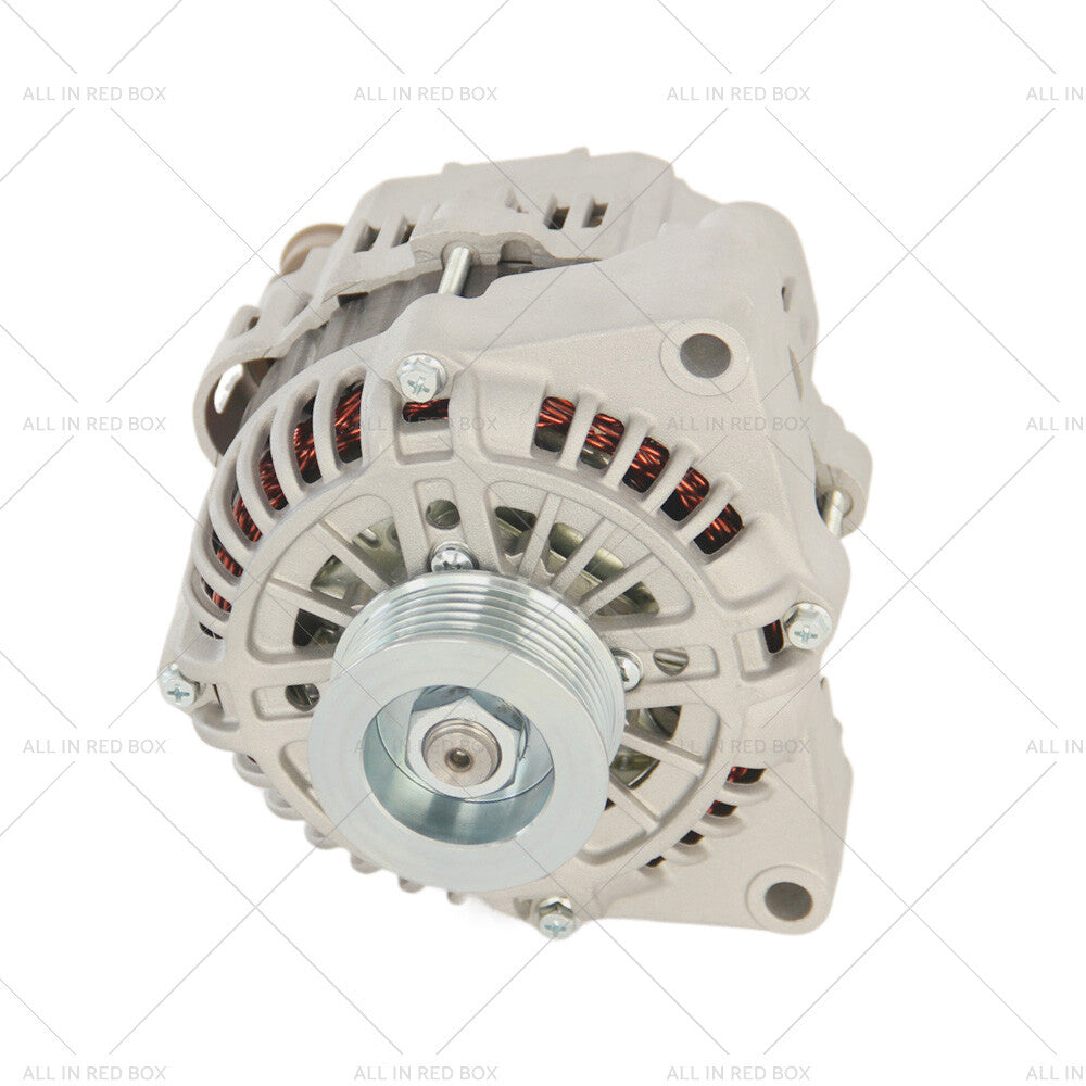 Alternator Suitable for Holden Commodore 5.7L V8 VT VX VY VU WH WK 99-07