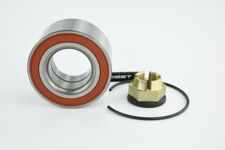 Front Wheel Bearing 37X72X37 For RENAULT ESPACE I Wheel Bearings