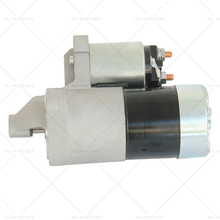 Starter Motor Suitable for Suzuki Grand Vitara Holden Apollo 2.0L 2.5L 2.7L
