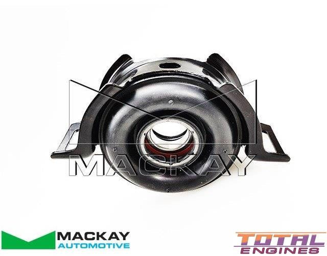 Drive Shaft Centre Support Bearing fits Toyota Hilux KUN26R 3.0L 4Cyl 1KD-FTV