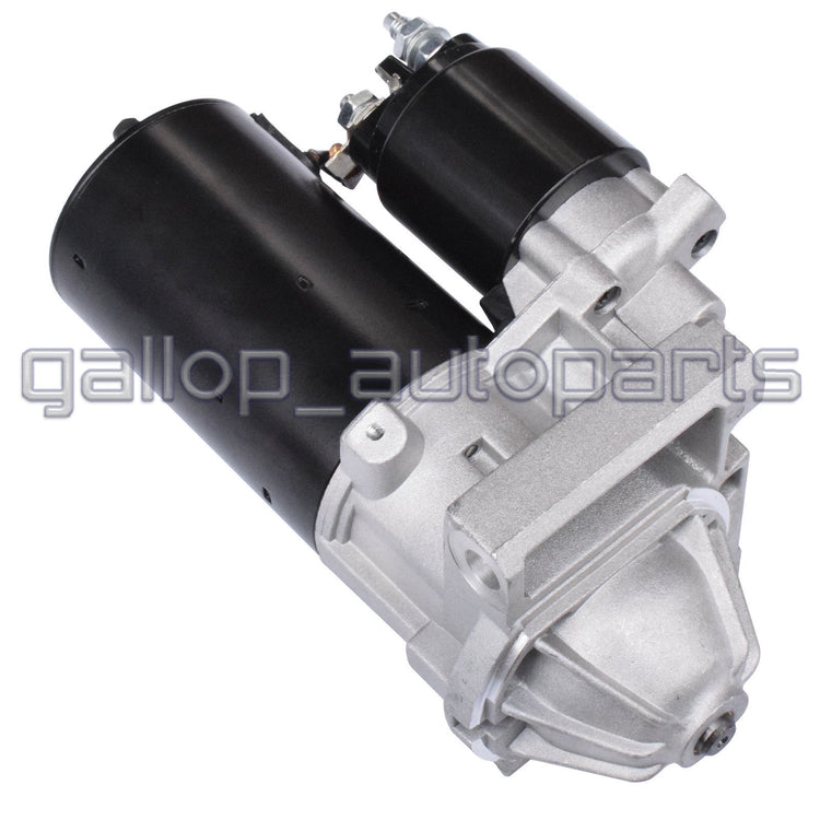 HEAVY DUTY STARTER MOTOR FOR HOLDEN COMMODORE 253 304 308 VB VC VH VK VS V8 5.0L
