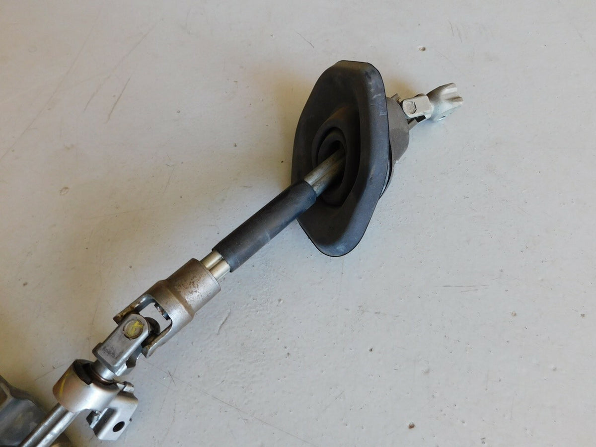 Porsche Cayenne S 955 2006 Steering Column Assembly 7L0419501AS J084