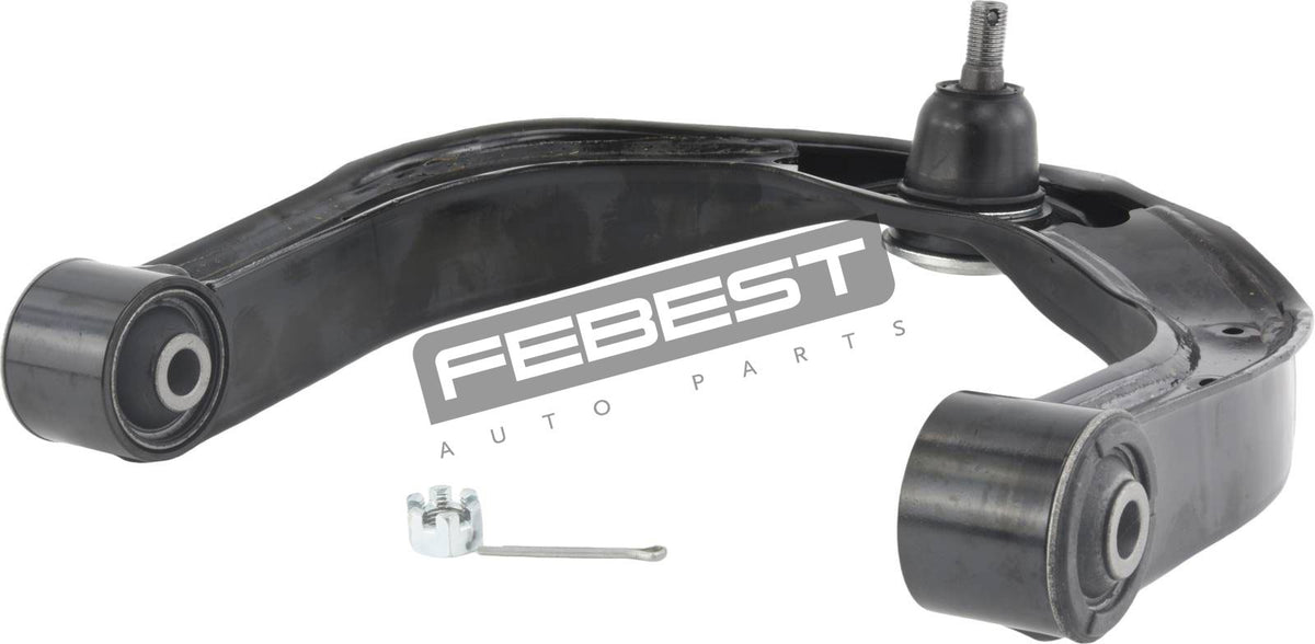Left Upper Front Arm Fits Nissan 54525-1LB0B