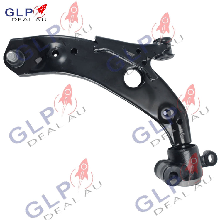 2PCS LEFT RIGHT FRONT LOWER CONTROL ARM FOR MAZDA CX8 KG 05/2018-12/2023