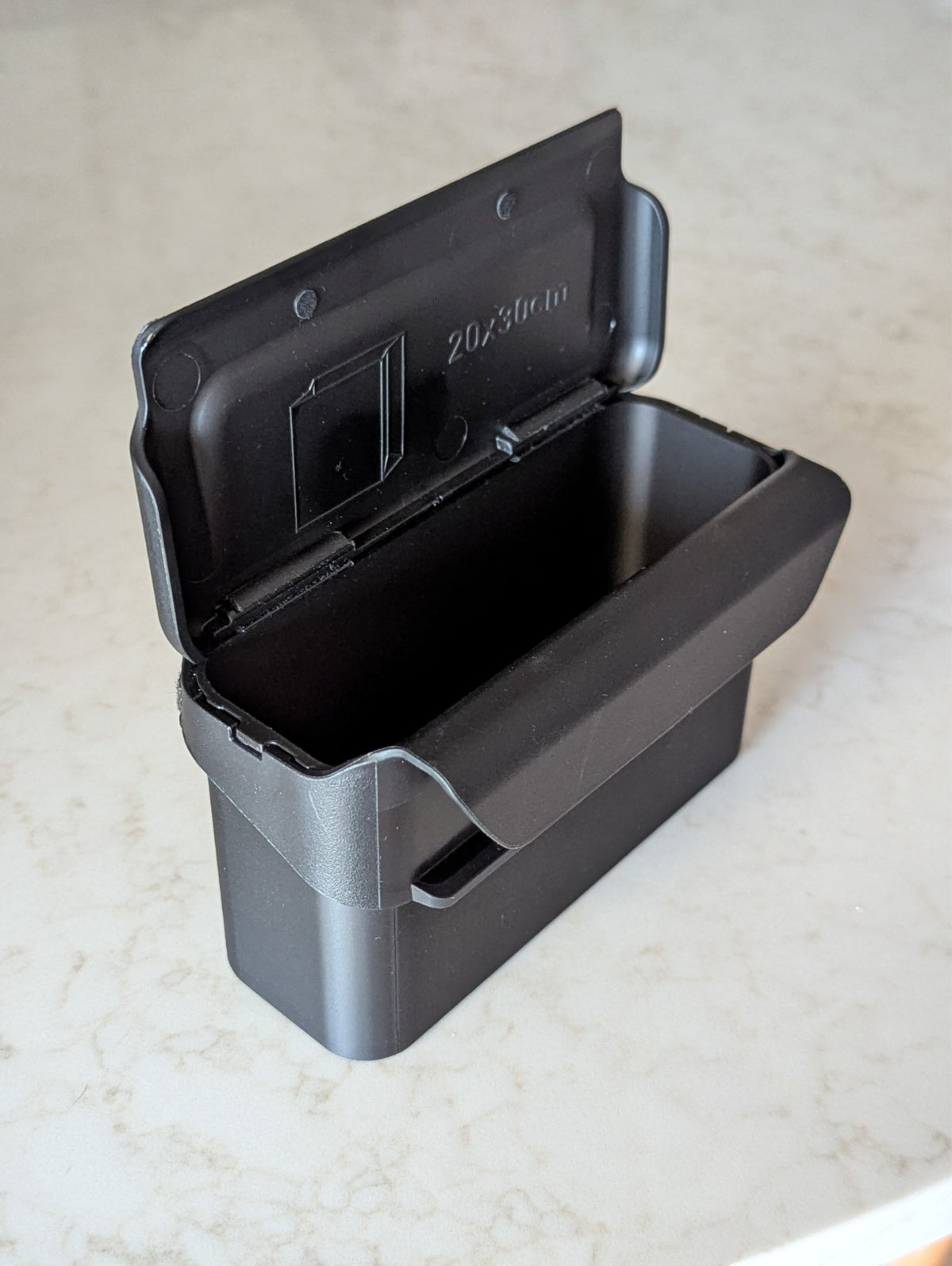 Skoda/Volkswagen Door Bin Insert - To Suit '5JA0611079B9'