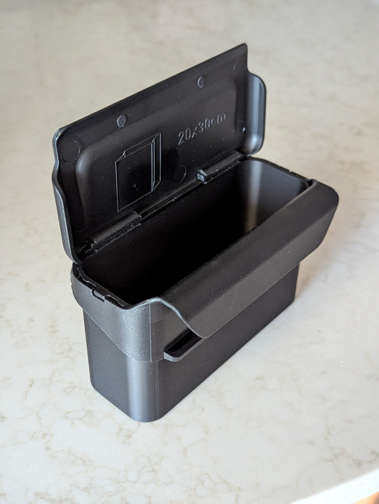 Skoda/Volkswagen Door Bin Insert - To Suit '5JA0611079B9'