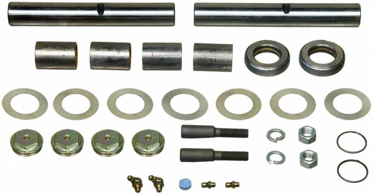 FORD F250 F350 1980 - 1990 2WD ONLY KING PIN REPAIR KIT # 262-1563
