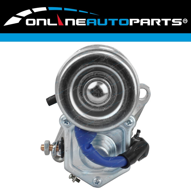 Starter Motor for Toyota Hilux LN86 LN106 LN107 LN111 4cyl 3L 2.8L 1988-1999