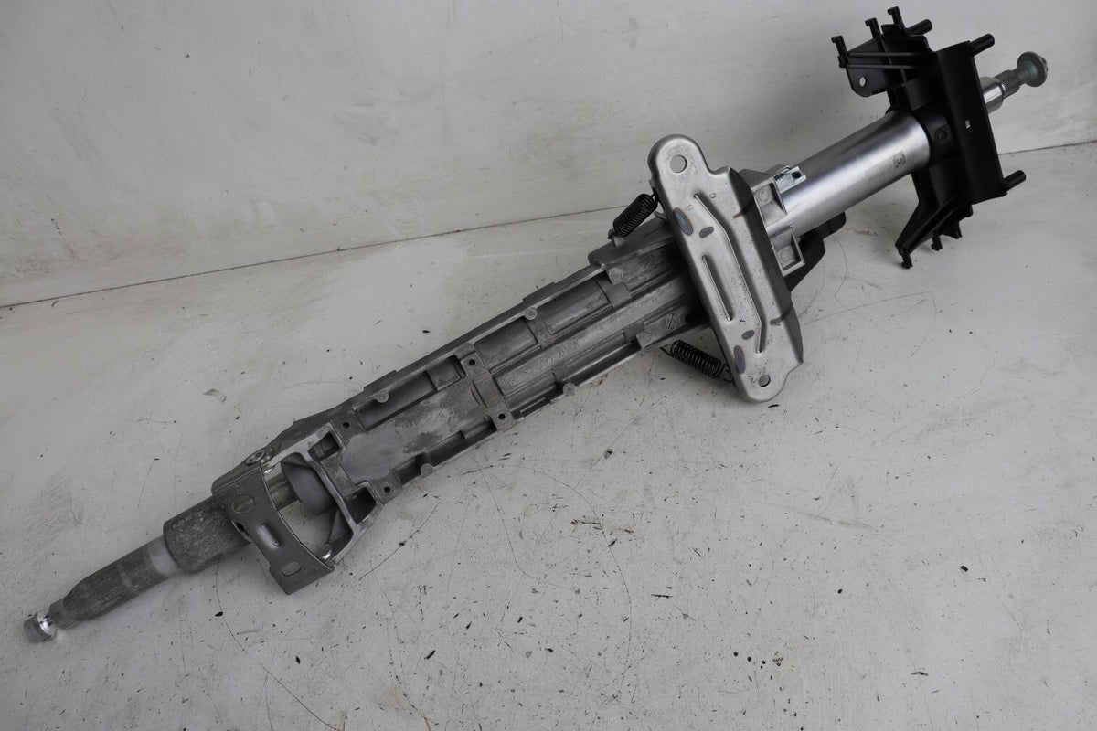 Toyota Supra GR J29 DB42 2019 Steering Column Assembly 6887897 J141