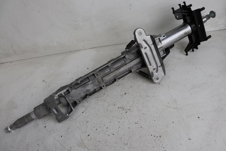 Toyota Supra GR J29 DB42 2019 Steering Column Assembly 6887897 J141