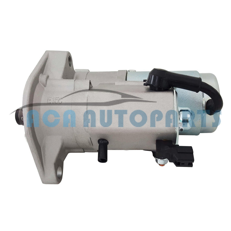 Fits Toyota Hilux Starter Motor KUN16 KUN26 D4D Prado KDJ120 1KD-FTV 3.0L Diesel