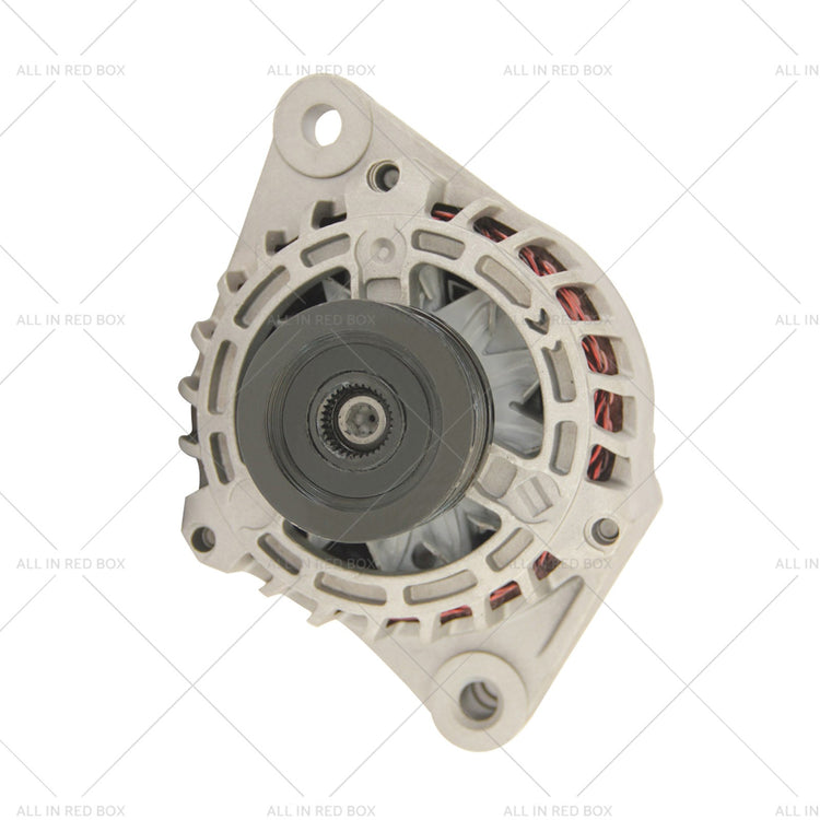 Alternator Suitable for Holden Astra AH 1.8TD 1.9TD Saab 9-3 1.9L 1998-2011