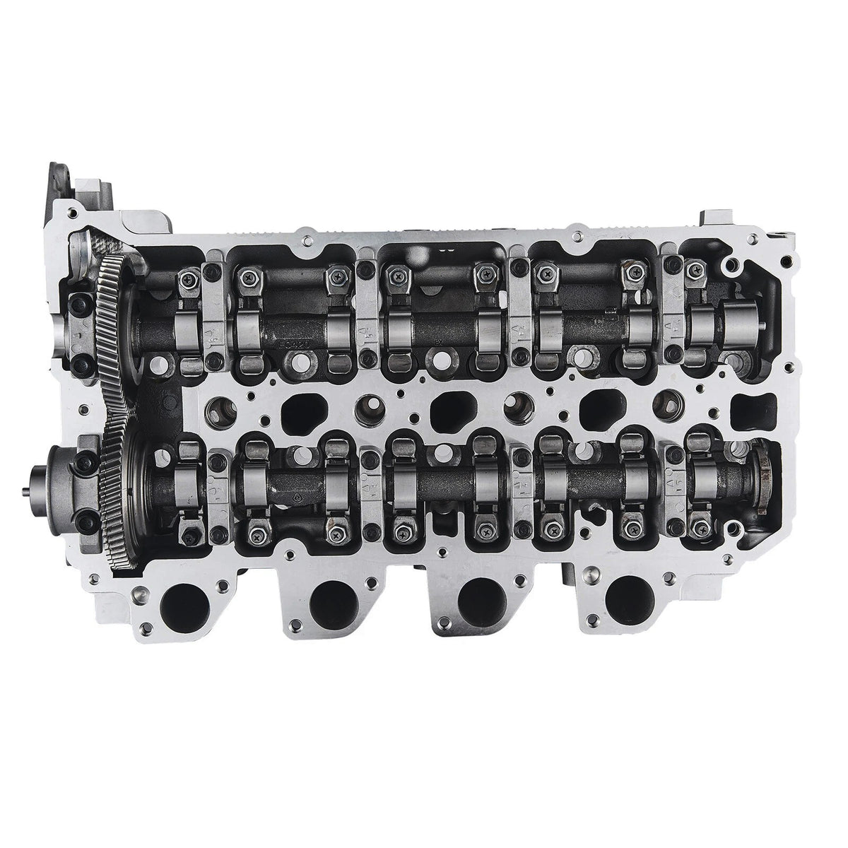 4D56U Compelete Cylinder Head for 4D56 Mitsubishi Triton ML MN Diesel 2.5L 08-15
