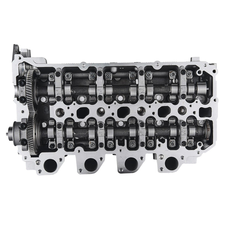 4D56U Compelete Cylinder Head for 4D56 Mitsubishi Triton ML MN Diesel 2.5L 08-15