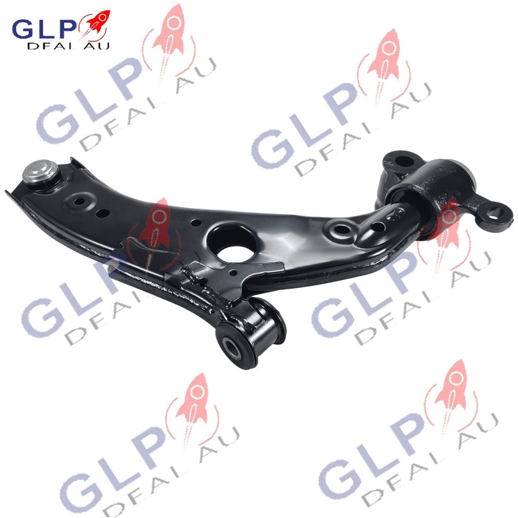 2PCS LEFT RIGHT FRONT LOWER CONTROL ARM FOR MAZDA CX8 KG 05/2018-12/2023