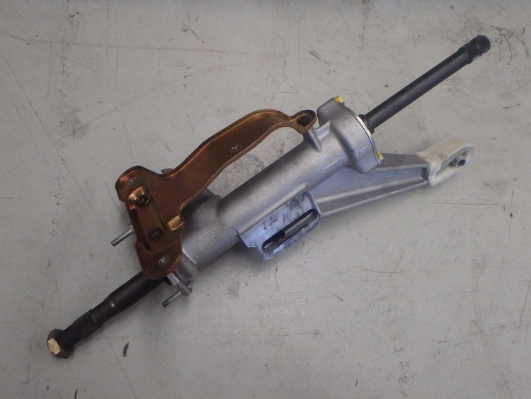 Ferrari 360 Steering Column Support + Shaft J051
