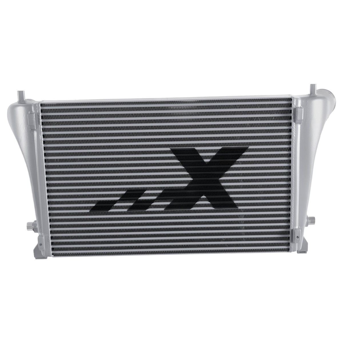 70mm Intercooler Kit for Audi S3 8V for Seat Leon 5F Cupra Tube and Fin