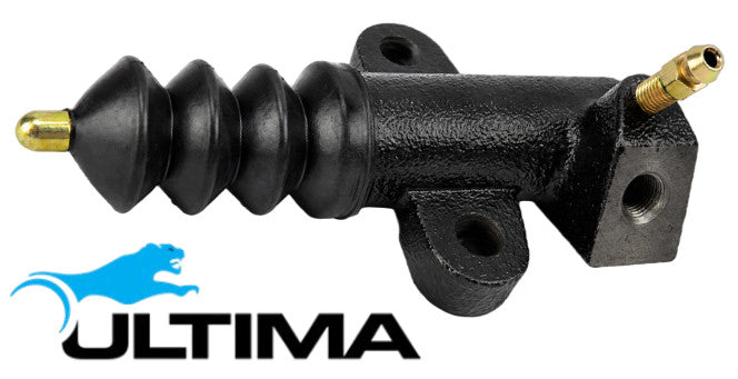 ULTIMA CLUTCH SLAVE CYLINDER FOR NISSAN NAVARA D22 TD27 QD32E DIESEL 2.7L 3.2 I4
