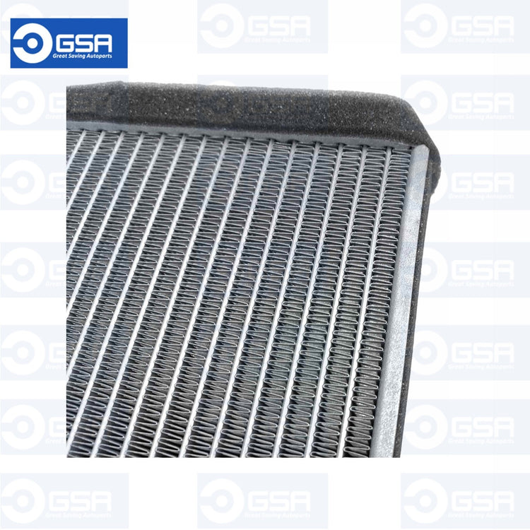 Premium Heater Matrix Core For Holden Barina TK Daewoo Kalos T200 1.5L 1.6L