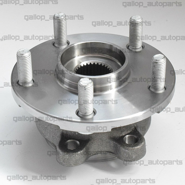 For Toyota Front Wheel Bearing and Hub Assembly RAV4 Manual ACA33 ACA38 GSA33