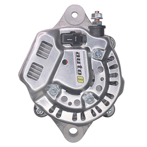 Auto 8 Alternator for John Deere Mini Excavators Tractors see listing for applic