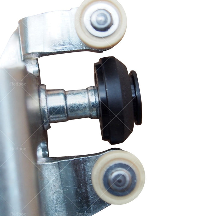 Sliding Door Roller Middle Bearing Bracket Hinge suitable For Toyota Hiace Left