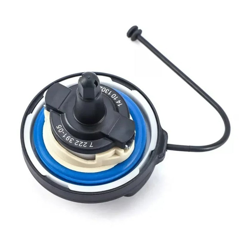 Fuel Cap for BMW E39 E46 E60 E90 X1 X3 X5 MINI Cooper R55 R56 R60 16117222391