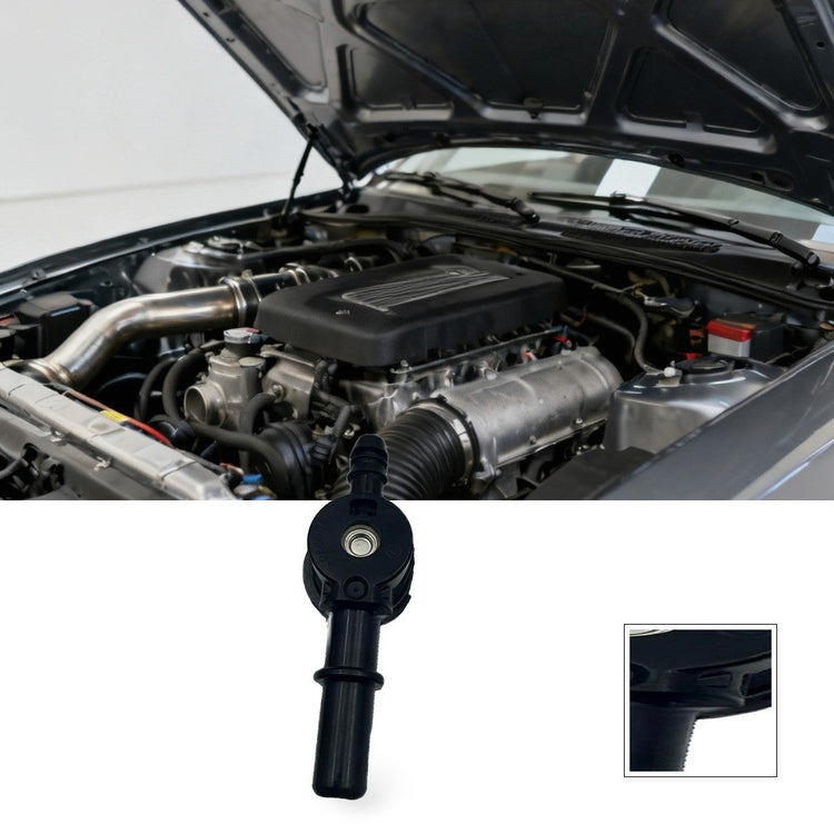 Carbon Canister Solenoid Valve Suitable for Ford Edge Explorer Flex 2010-2019