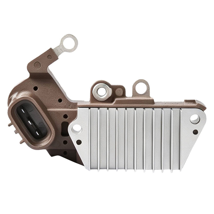 Alternator Regulator For Mini Cooper S R53 R52 engine W10B16 1.6L Petrol 02-09