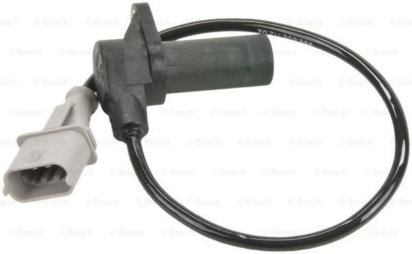 Bosch Crank Sensor for Porsche 911 3.4 24V Carrera 4 996 3.4L  M96.02 1998-1999