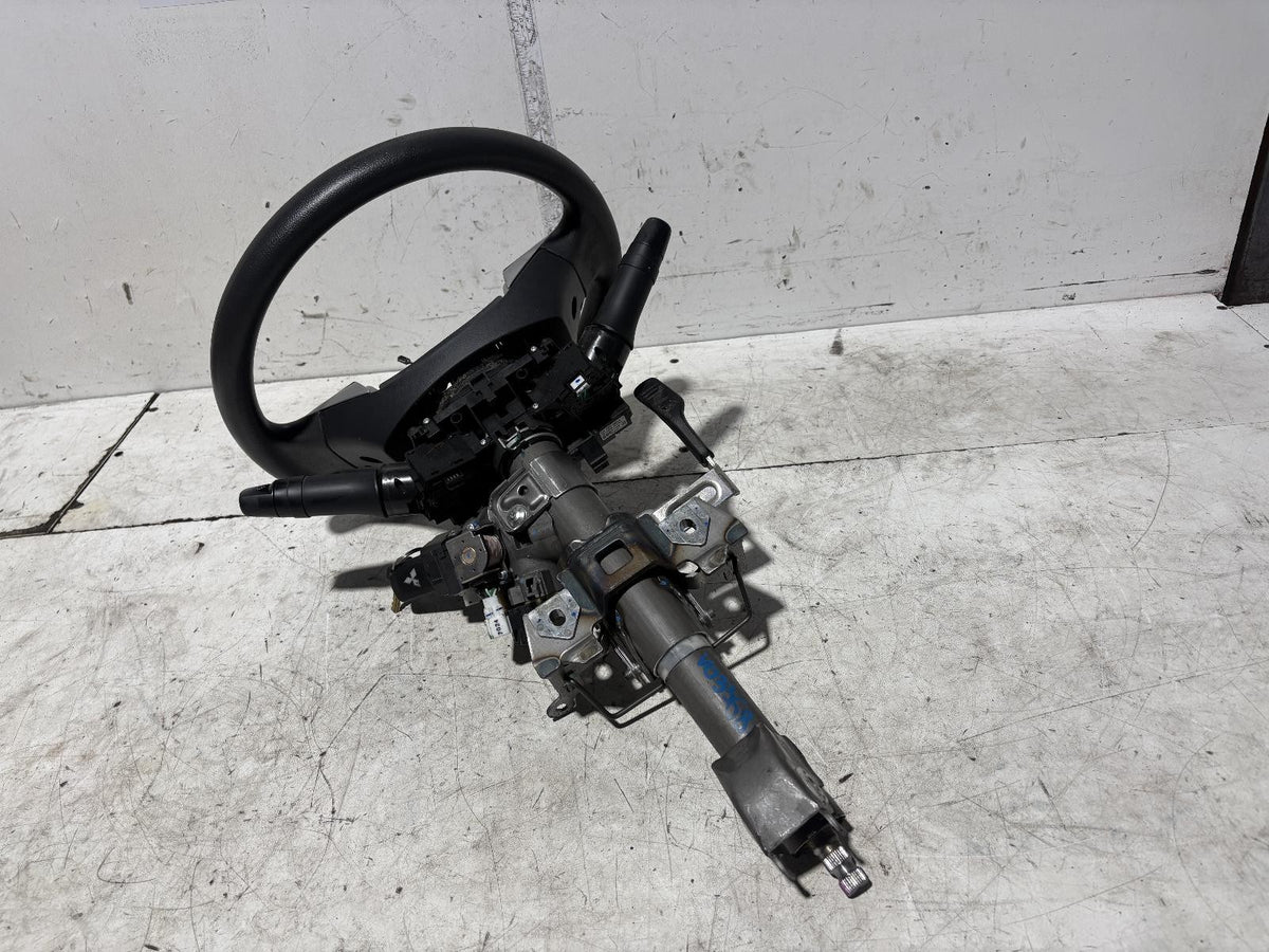 Mitsubishi Triton Steering Column MQ 03/2015-10/2018